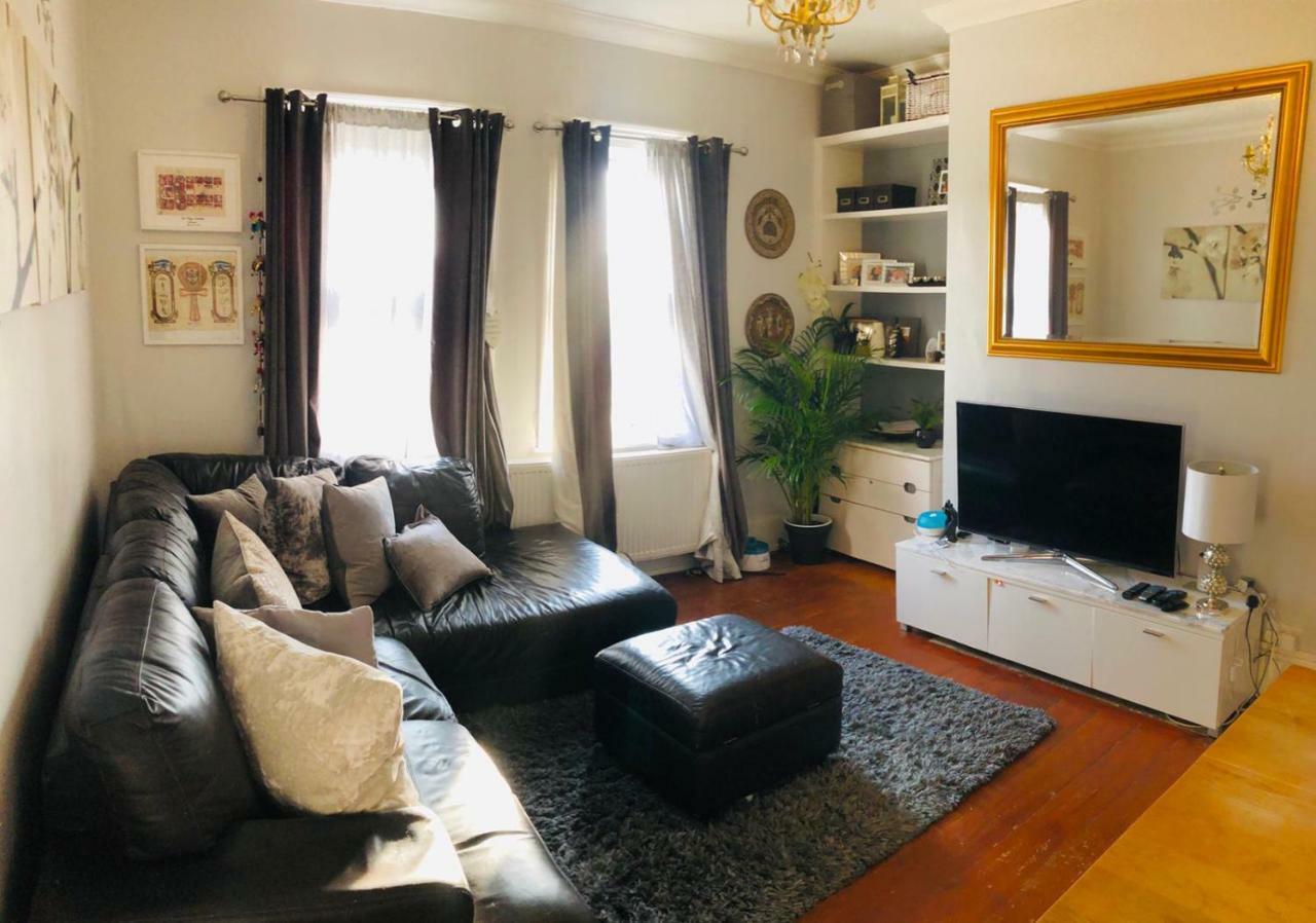 Heathfield Sq London Ngoại thất bức ảnh