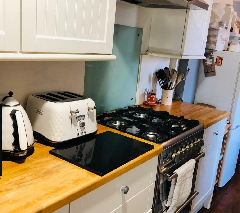 Heathfield Sq London Ngoại thất bức ảnh