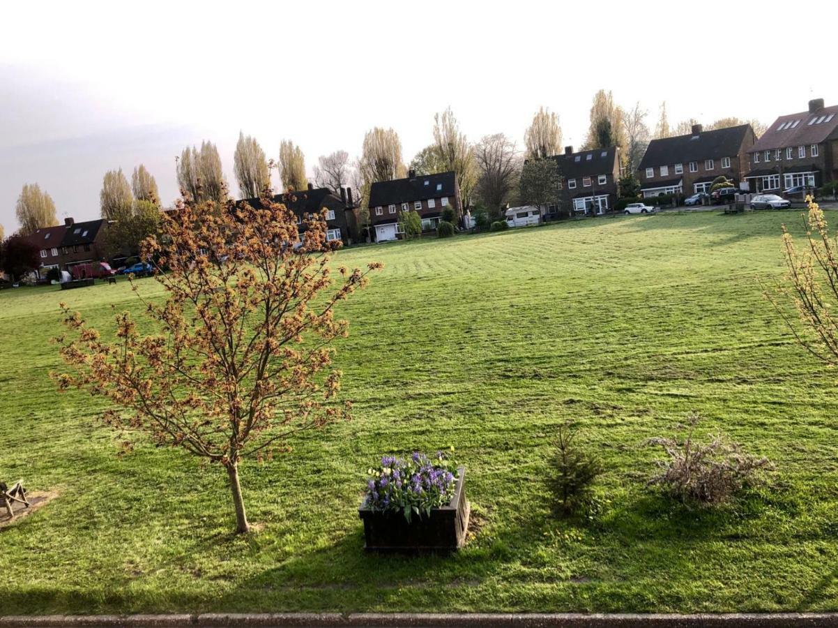 Heathfield Sq London Ngoại thất bức ảnh