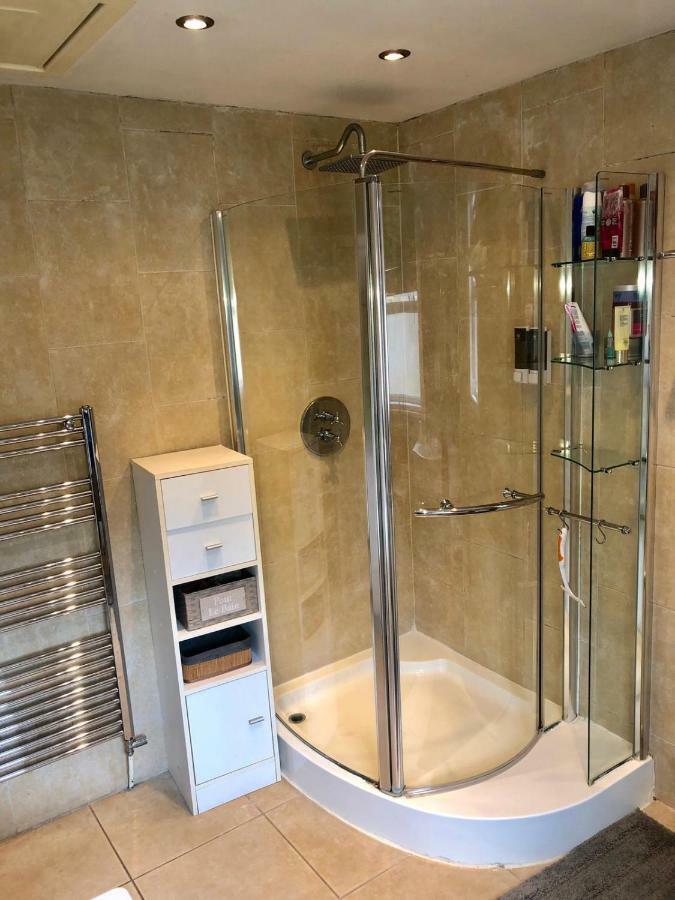 Heathfield Sq London Ngoại thất bức ảnh