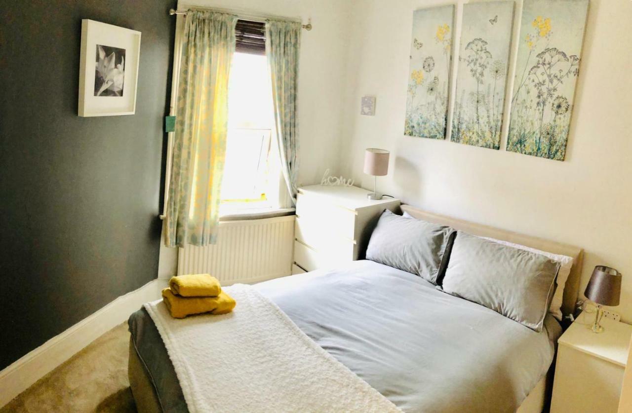 Heathfield Sq London Ngoại thất bức ảnh