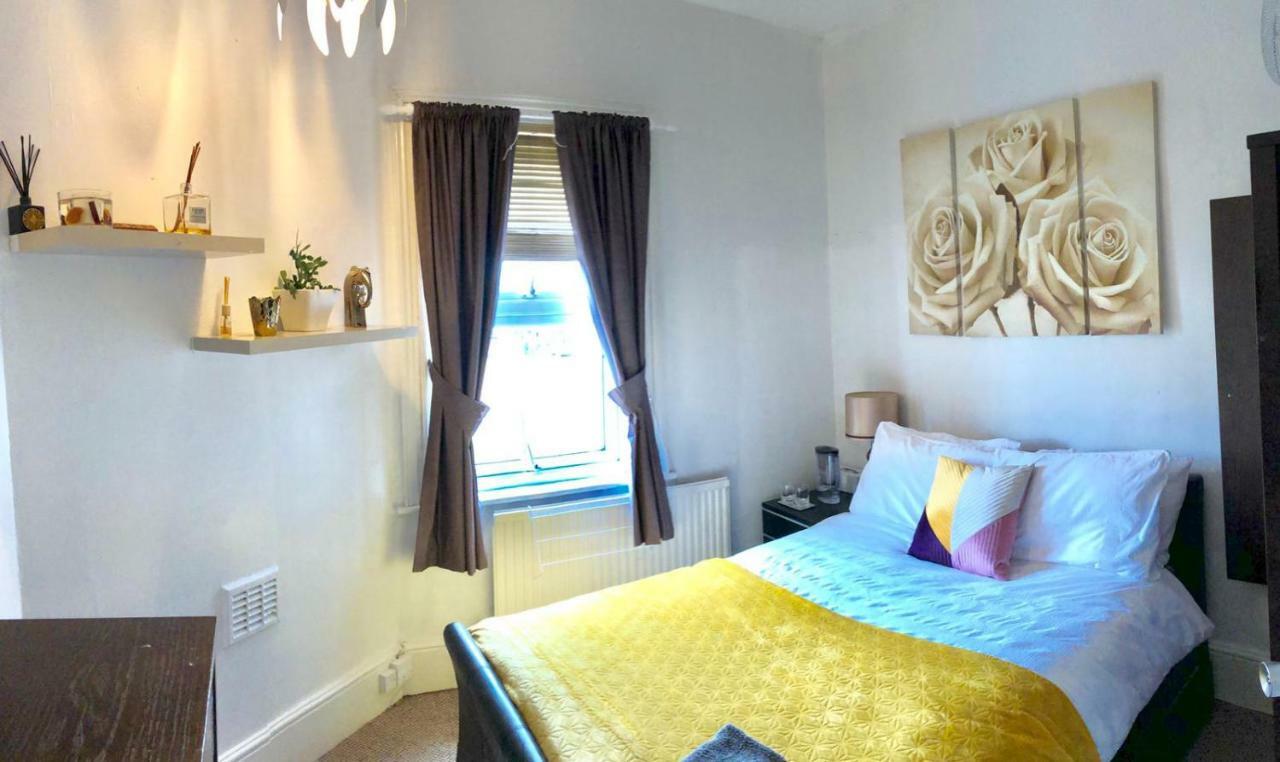 Heathfield Sq London Ngoại thất bức ảnh