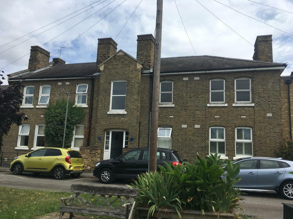 Heathfield Sq London Ngoại thất bức ảnh